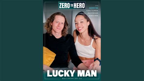 zero to hero porn|Bellesa Zero to Hero Episode 18 Siri Dahl